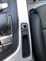 Audi A5 2019 Sportback 40TFSI 190ps M-HEV S tronic-thumb-49