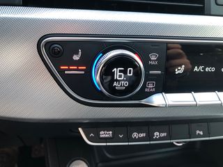 Audi A5 2019 Sportback 40TFSI 190ps M-HEV S tronic-thumb-53