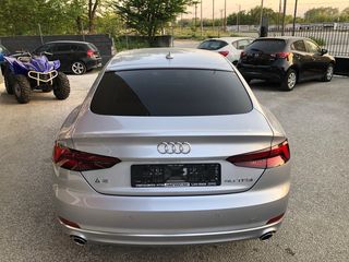Audi A5 2019 Sportback 40TFSI 190ps M-HEV S tronic-thumb-8