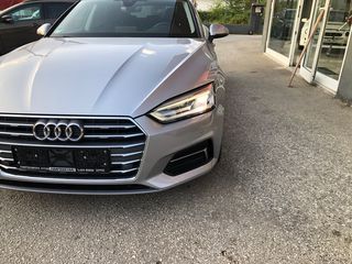 Audi A5 2019 Sportback 40TFSI 190ps M-HEV S tronic-thumb-14