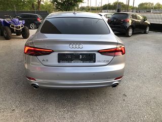 Audi A5 2019 Sportback 40TFSI 190ps M-HEV S tronic-thumb-15