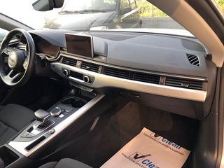 Audi A5 2019 Sportback 40TFSI 190ps M-HEV S tronic-thumb-19