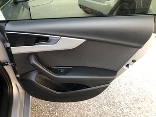 Audi A5 2019 Sportback 40TFSI 190ps M-HEV S tronic-thumb-20