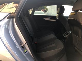 Audi A5 2019 Sportback 40TFSI 190ps M-HEV S tronic-thumb-21