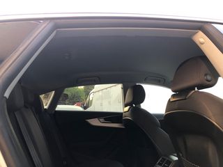 Audi A5 2019 Sportback 40TFSI 190ps M-HEV S tronic-thumb-22