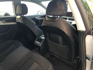 Audi A5 2019 Sportback 40TFSI 190ps M-HEV S tronic-thumb-23