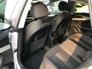 Audi A5 2019 Sportback 40TFSI 190ps M-HEV S tronic-thumb-26