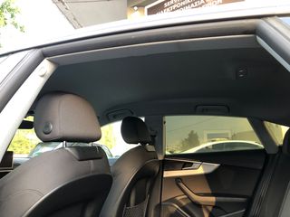 Audi A5 2019 Sportback 40TFSI 190ps M-HEV S tronic-thumb-27