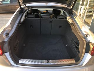 Audi A5 2019 Sportback 40TFSI 190ps M-HEV S tronic-thumb-30