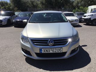 Volkswagen Passat CC '08 1o ΧΕΡΙ ΑΠΟ ΙΔΙΩΤΗ SERVISE OK-TΕΛΗ 2024