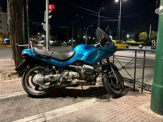 Bmw R 1100 '94