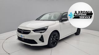 Opel Corsa '21 1.2 GS Line | ΕΩΣ 5 ΕΤΗ ΕΓΓΥΗΣΗ