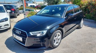 Audi A3 '19 1.0 TFSI 115 PS SPORTBACK ΧΡΗΜΑΤΟΔΟΤΗΣΗ BALLOON