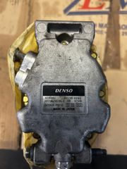 ΚΟΜΠΡΕΣΕΡ A/C DENSO TOYOTA AVENSIS 1.8 (09/1997-10/2000)-thumb-1
