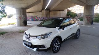 Renault Captur '18 1,5 dCI 110hp-ENERGY INTENS-FULL EXTRA