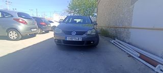 Volkswagen Golf '07 Cross 1.4 TSI DSG