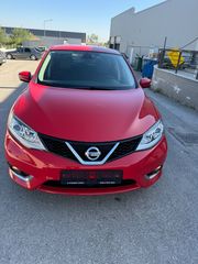 Nissan Pulsar '17  1.2 DIG-T N-VISION