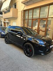 Land Rover Discovery Sport '21 PANORAMA R-Dynamic HSE D180 Limited