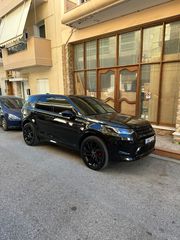 Land Rover Discovery Sport '21 Panorama R-Dynamic HSE Limited