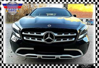 Mercedes-Benz GLA 200 '19 #7G-DCT#ΚΑΤΑΣΤΑΣΗ ΚΑΙΝΟΥΡΙΟΥ#