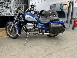 Moto Guzzi California 1100 '99