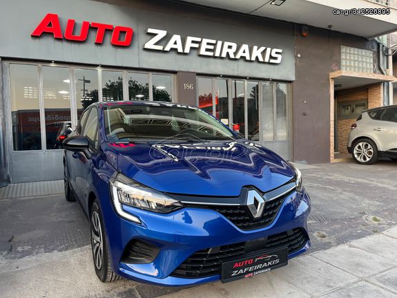 Renault Clio '23 ΚΑΙΝΟΥΡΙΟ ΟΧΗΜΑ!! 297ΧΛΜ 100HP