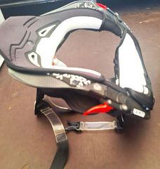Leatt GPX Pro Carbon Προστατευτικό κολάρο λαιμού