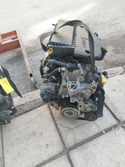 Μηχανή diesel 1,3 κωδικός 188a9000