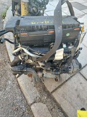 Μηχανή diesel 1,3 κωδικός 188a9000-thumb-1