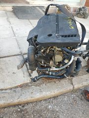 Μηχανή diesel 1,3 κωδικός 188a9000-thumb-2