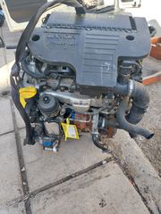 Μηχανή diesel 1,3 κωδικός 188a9000-thumb-3