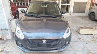 Suzuki Swift '18 Hybrid 1.2