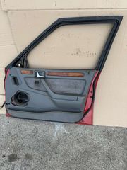 ROVER 214/414 93-96 ΠΟΡΤΕΣ ΕΜΠΡΟΣ-ΠΙΣΩ-thumb-1