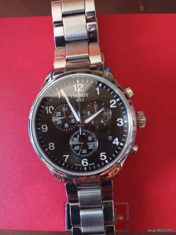 Tissot Tissot
