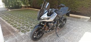 Triumph Tiger 660 '23 SPORT