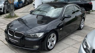 Bmw 335 '07 • AYTOMATO - ΑΨΟΓΟ -ΕΥΚΑΙΡΙΑ •