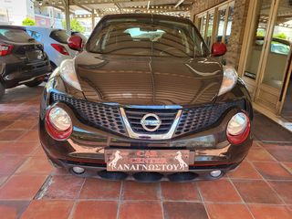 Nissan Juke '10  1.6 Acenta