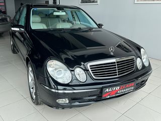 Mercedes-Benz E 500 2003 AVANTGARDE-thumb-1