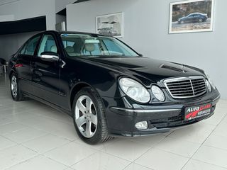 Mercedes-Benz E 500 2003 AVANTGARDE-thumb-2