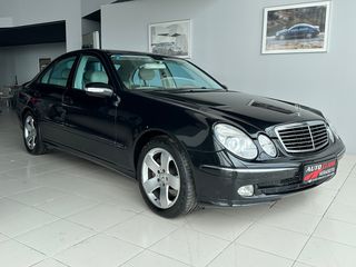 Mercedes-Benz E 500 2003 AVANTGARDE-thumb-3