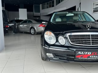 Mercedes-Benz E 500 2003 AVANTGARDE-thumb-5