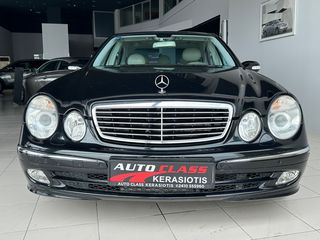 Mercedes-Benz E 500 2003 AVANTGARDE-thumb-6