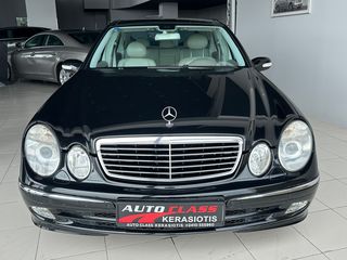 Mercedes-Benz E 500 2003 AVANTGARDE-thumb-7
