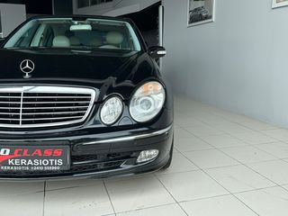 Mercedes-Benz E 500 2003 AVANTGARDE-thumb-8