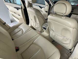 Mercedes-Benz E 500 2003 AVANTGARDE-thumb-34