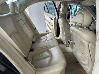 Mercedes-Benz E 500 2003 AVANTGARDE-thumb-33