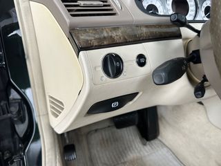 Mercedes-Benz E 500 2003 AVANTGARDE-thumb-43