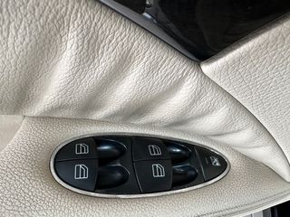Mercedes-Benz E 500 2003 AVANTGARDE-thumb-44