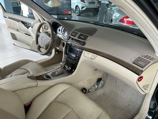 Mercedes-Benz E 500 2003 AVANTGARDE-thumb-30