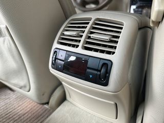 Mercedes-Benz E 500 2003 AVANTGARDE-thumb-45